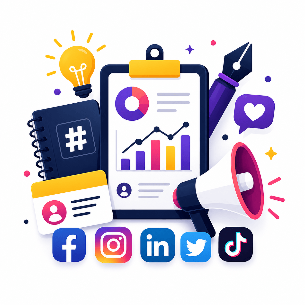 smm